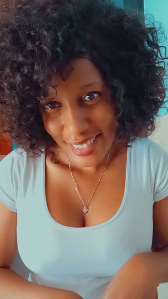 SILIKA NALUMANDE