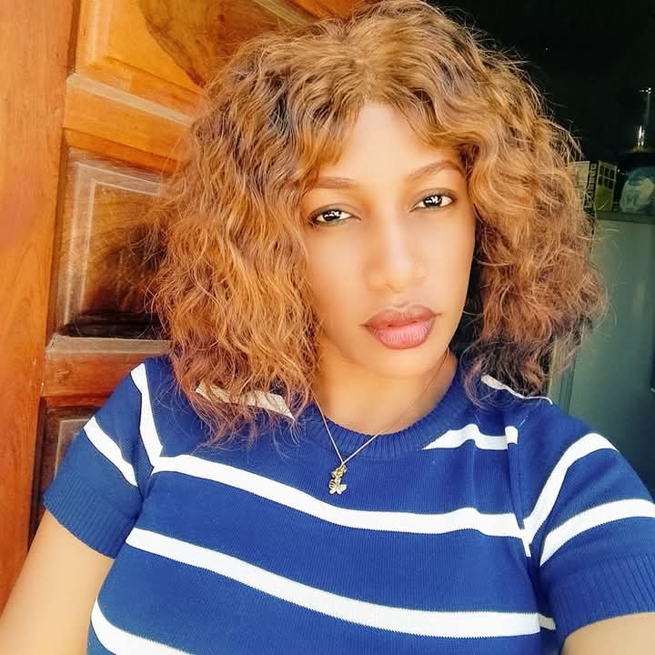 SILIKA NALUMANDE